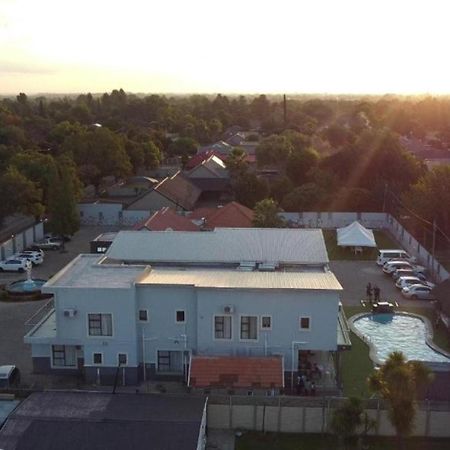 Lifestyle Lodge Hotel Vereeniging Luaran gambar