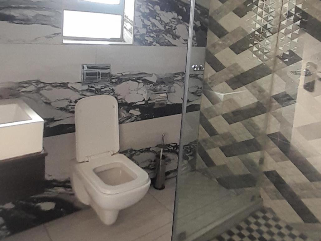 Lifestyle Lodge Hotel Vereeniging Bilik gambar