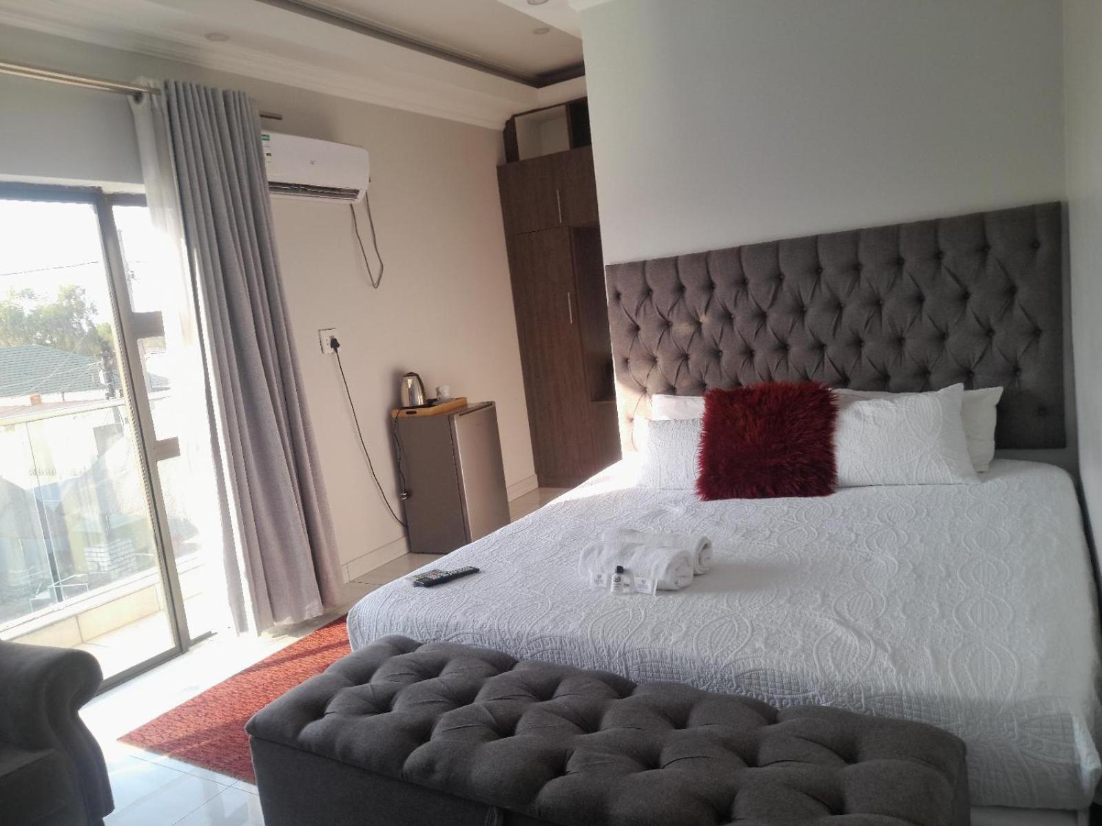 Lifestyle Lodge Hotel Vereeniging Bilik gambar