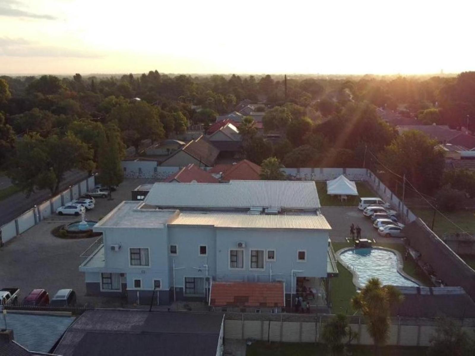 Lifestyle Lodge Hotel Vereeniging Luaran gambar