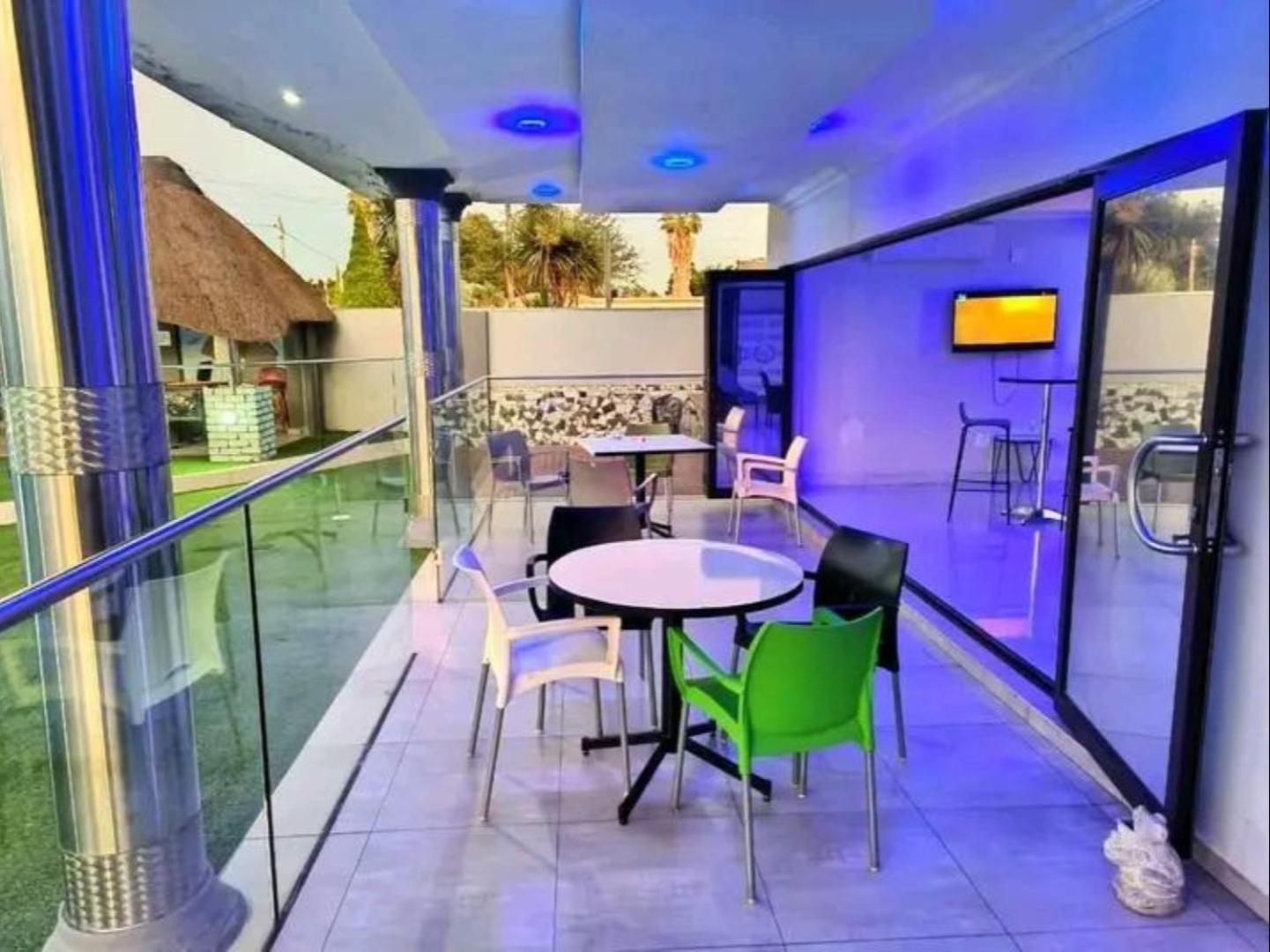 Lifestyle Lodge Hotel Vereeniging Luaran gambar