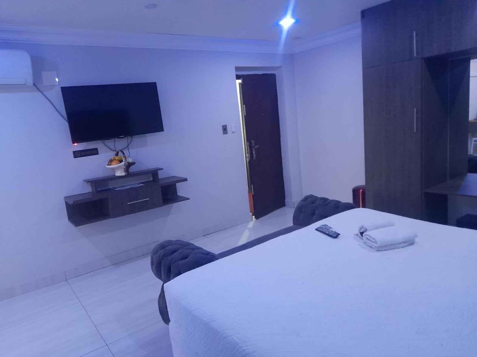 Lifestyle Lodge Hotel Vereeniging Bilik gambar