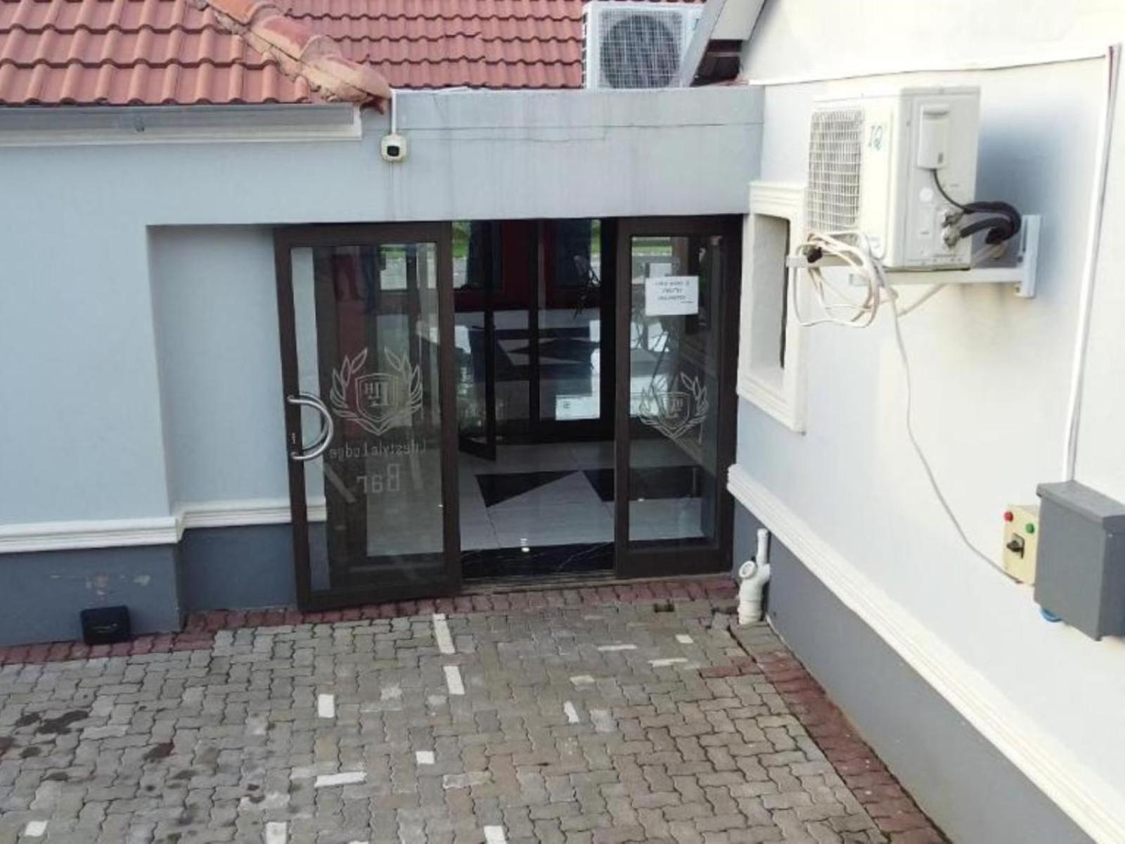 Lifestyle Lodge Hotel Vereeniging Luaran gambar