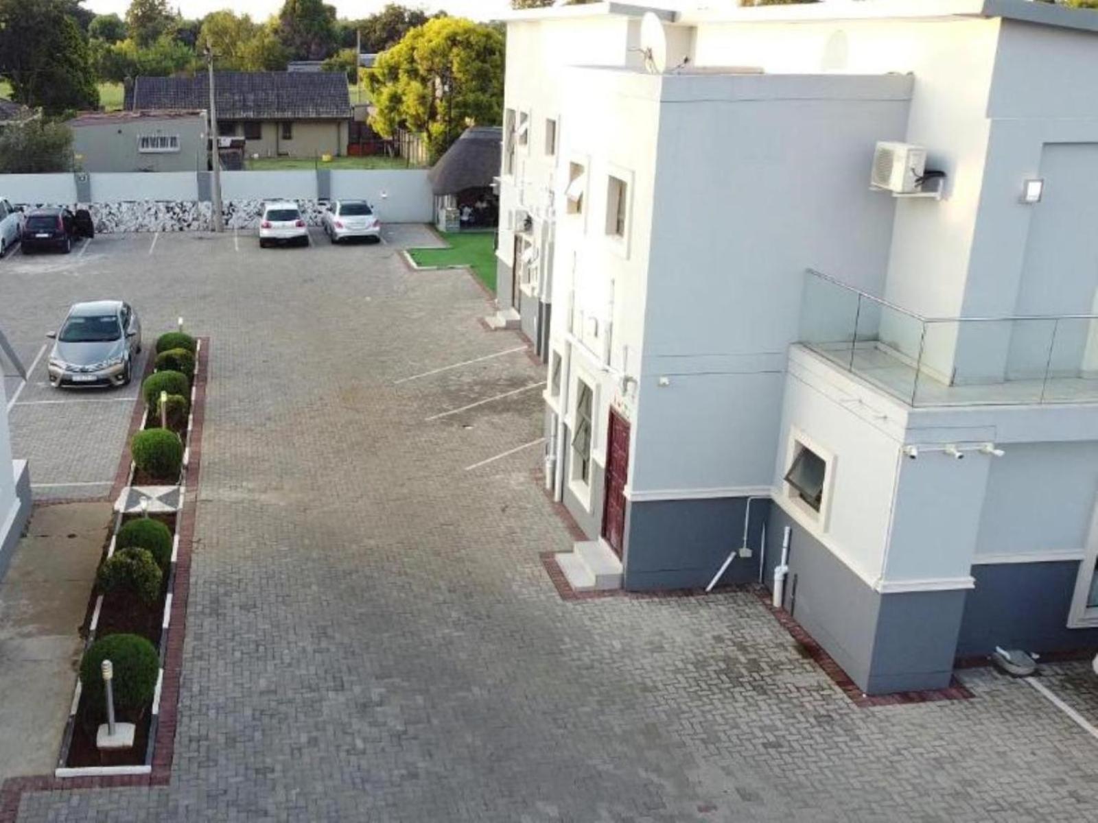 Lifestyle Lodge Hotel Vereeniging Luaran gambar