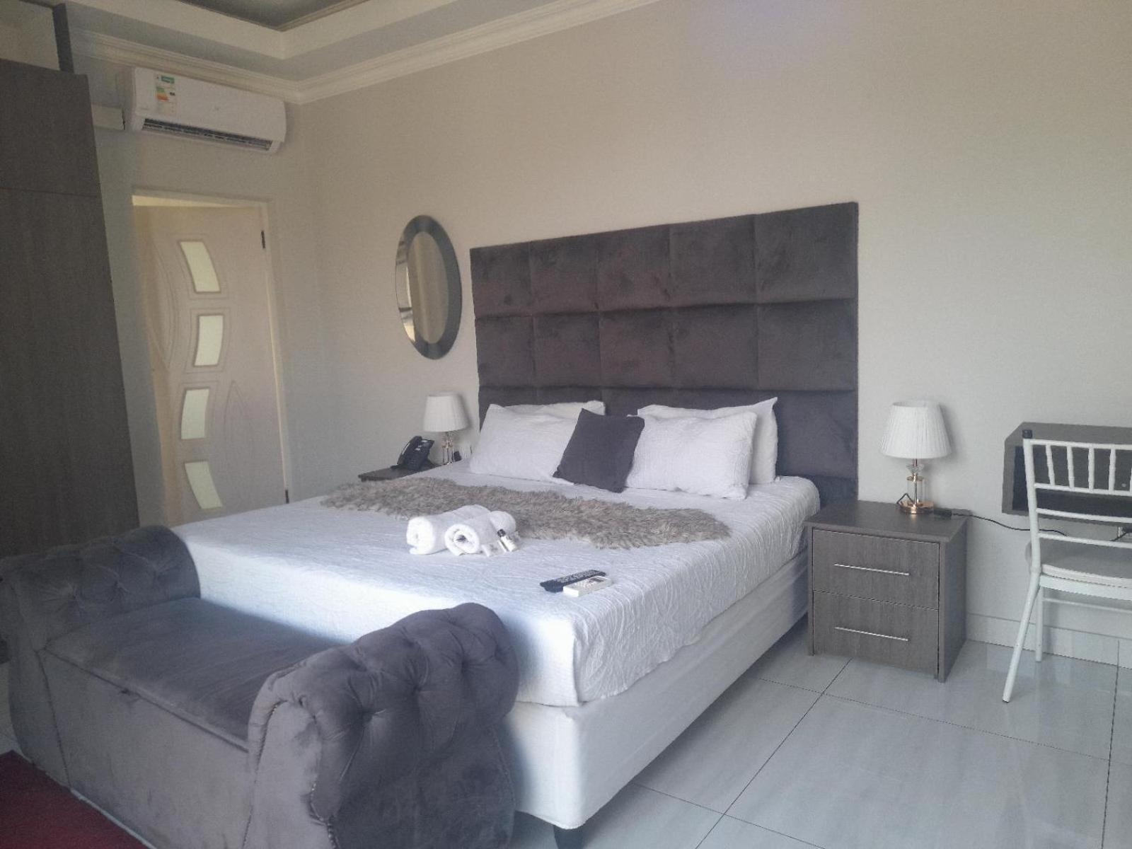 Lifestyle Lodge Hotel Vereeniging Bilik gambar
