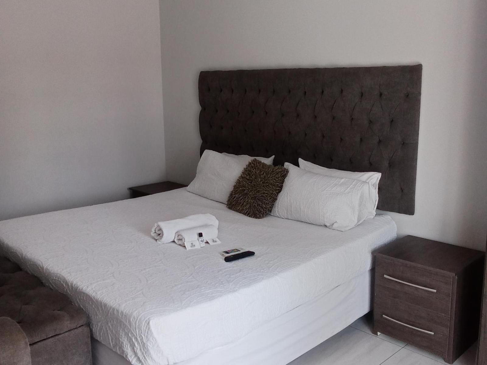 Lifestyle Lodge Hotel Vereeniging Bilik gambar