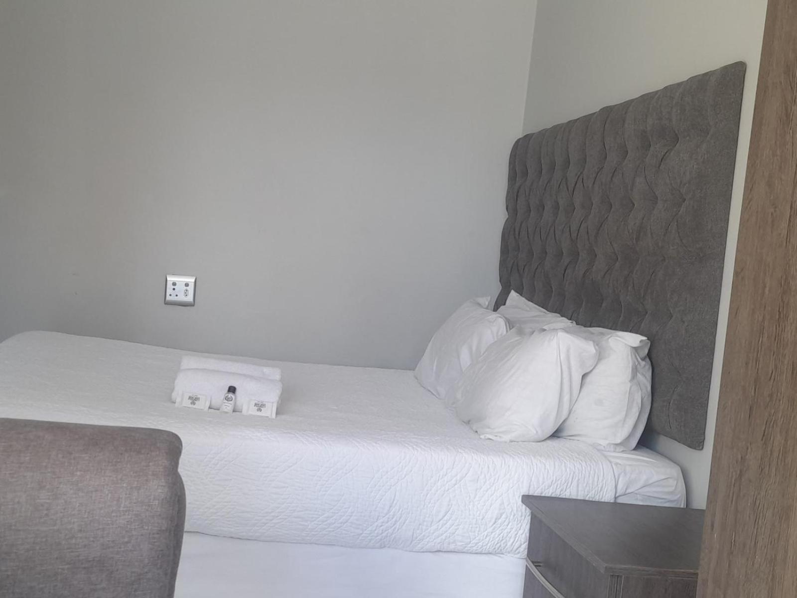 Lifestyle Lodge Hotel Vereeniging Bilik gambar