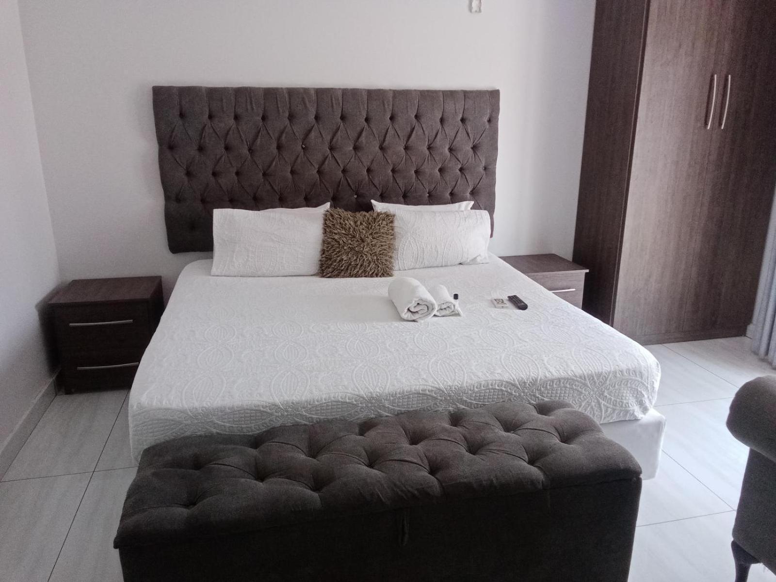 Lifestyle Lodge Hotel Vereeniging Bilik gambar