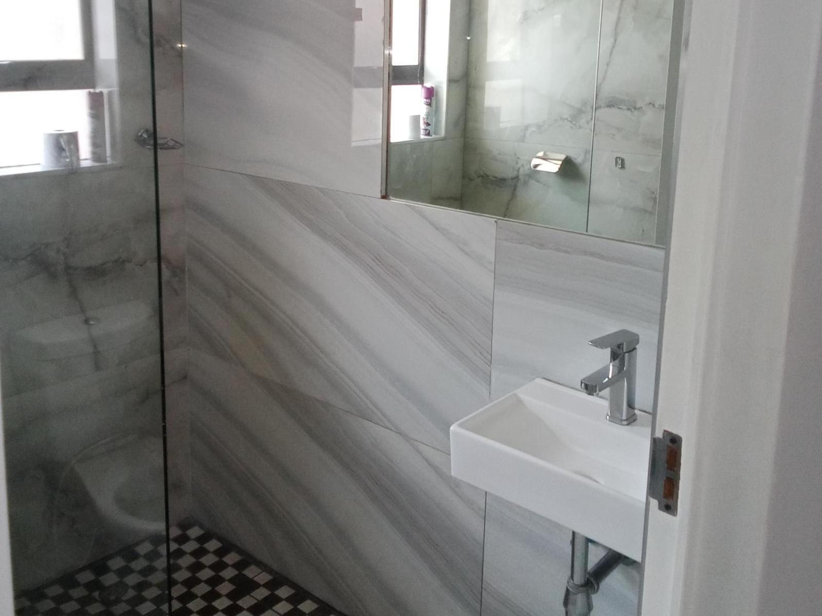 Lifestyle Lodge Hotel Vereeniging Bilik gambar