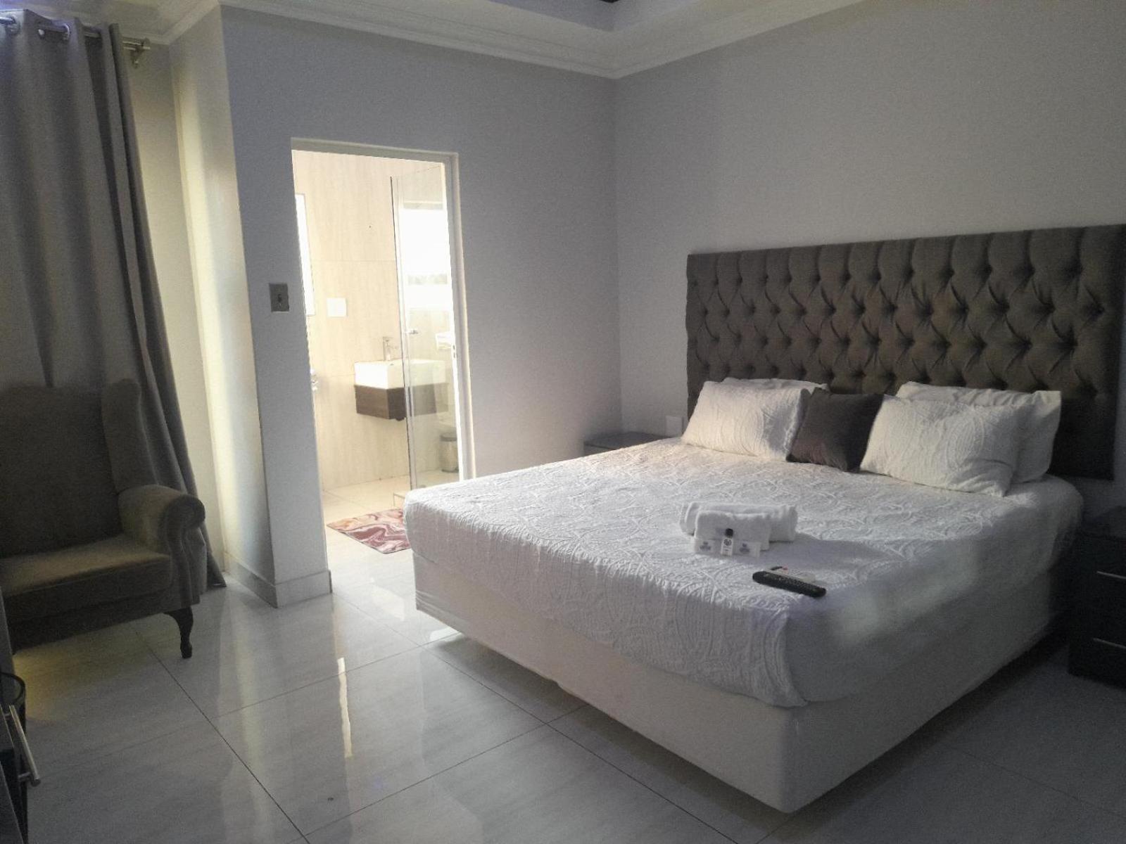 Lifestyle Lodge Hotel Vereeniging Bilik gambar
