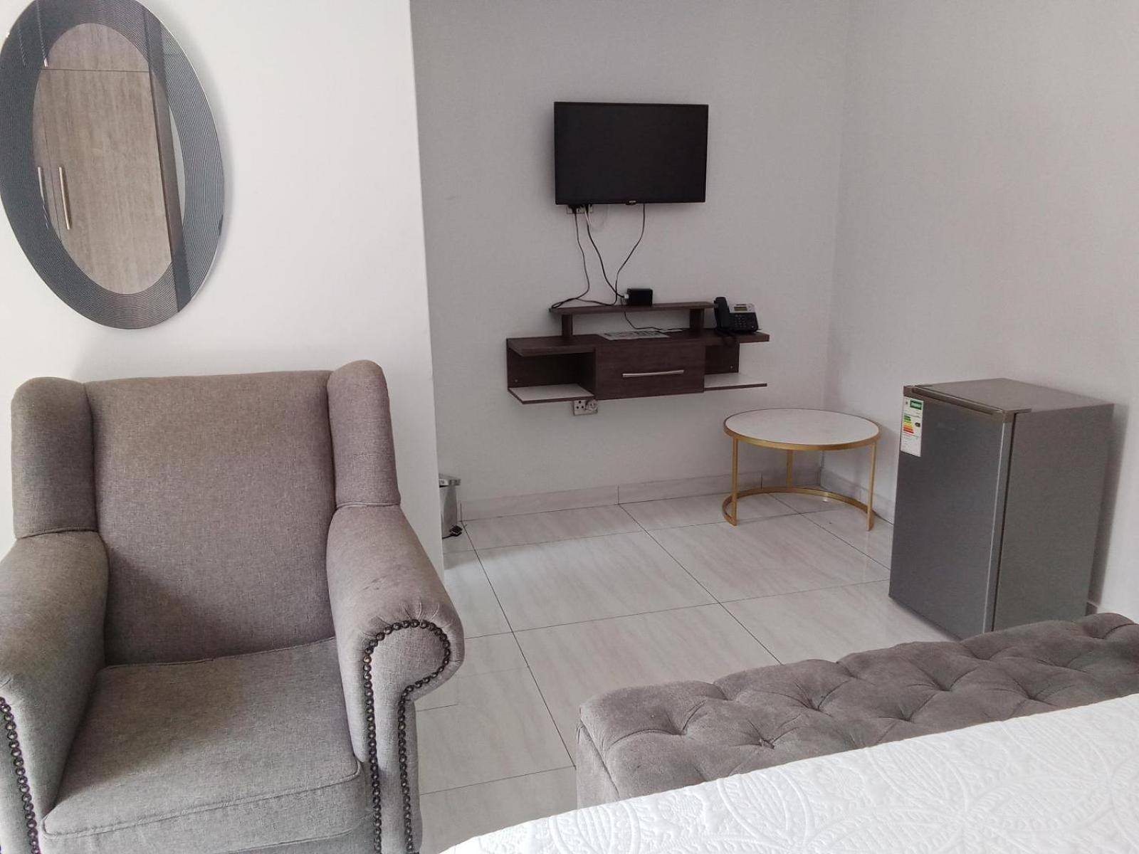 Lifestyle Lodge Hotel Vereeniging Bilik gambar