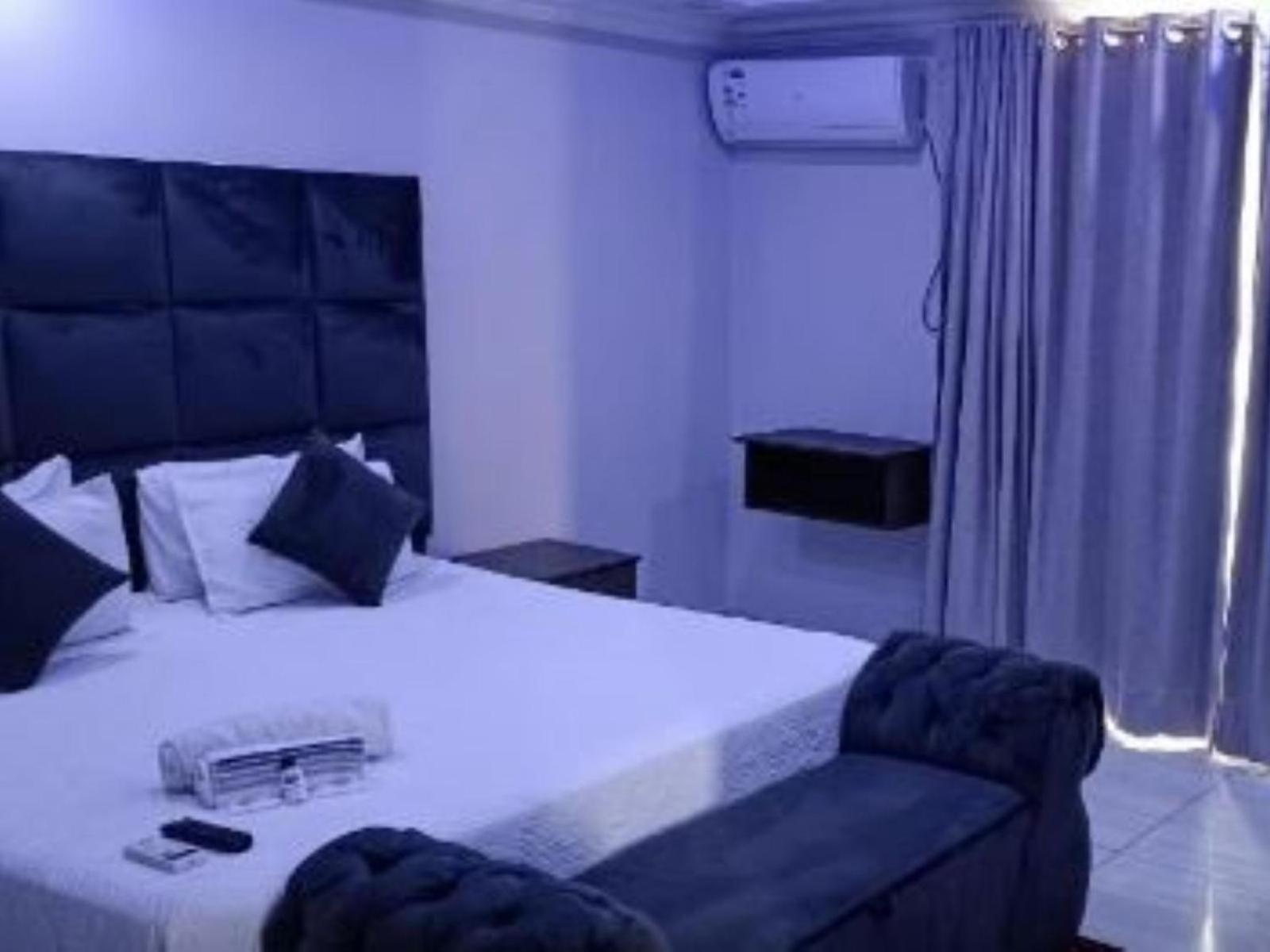 Lifestyle Lodge Hotel Vereeniging Bilik gambar