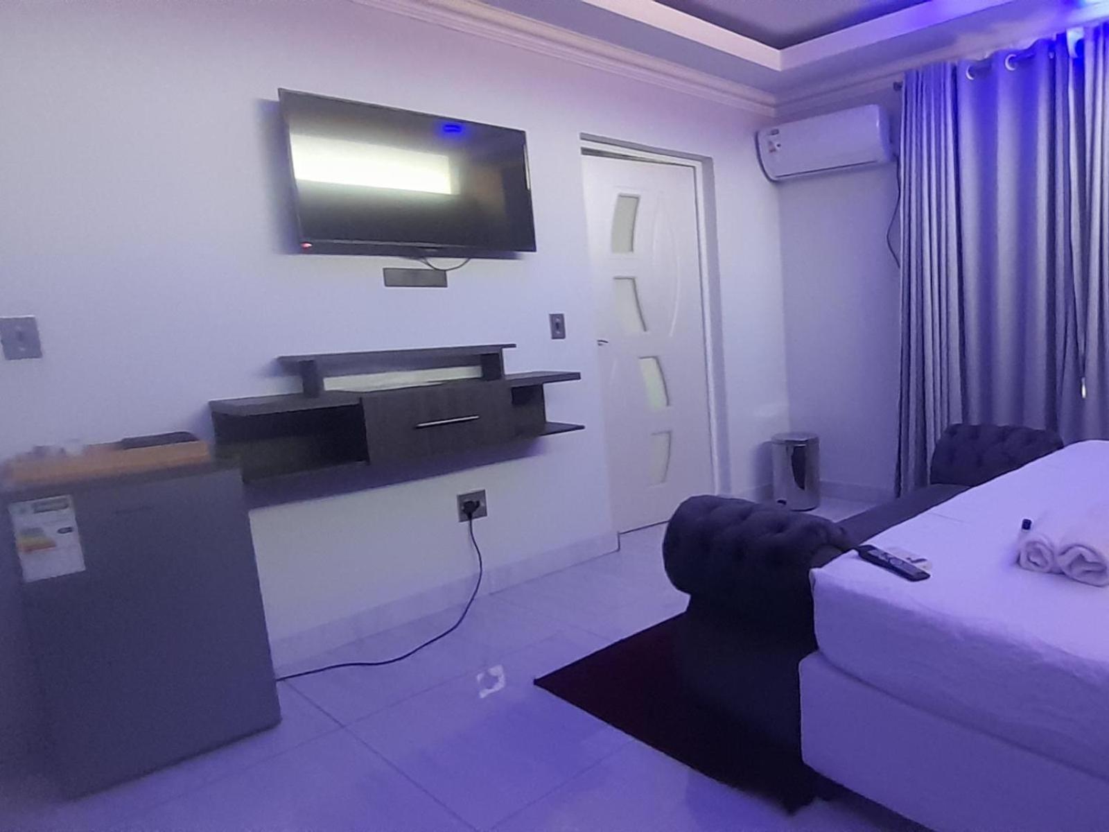 Lifestyle Lodge Hotel Vereeniging Bilik gambar