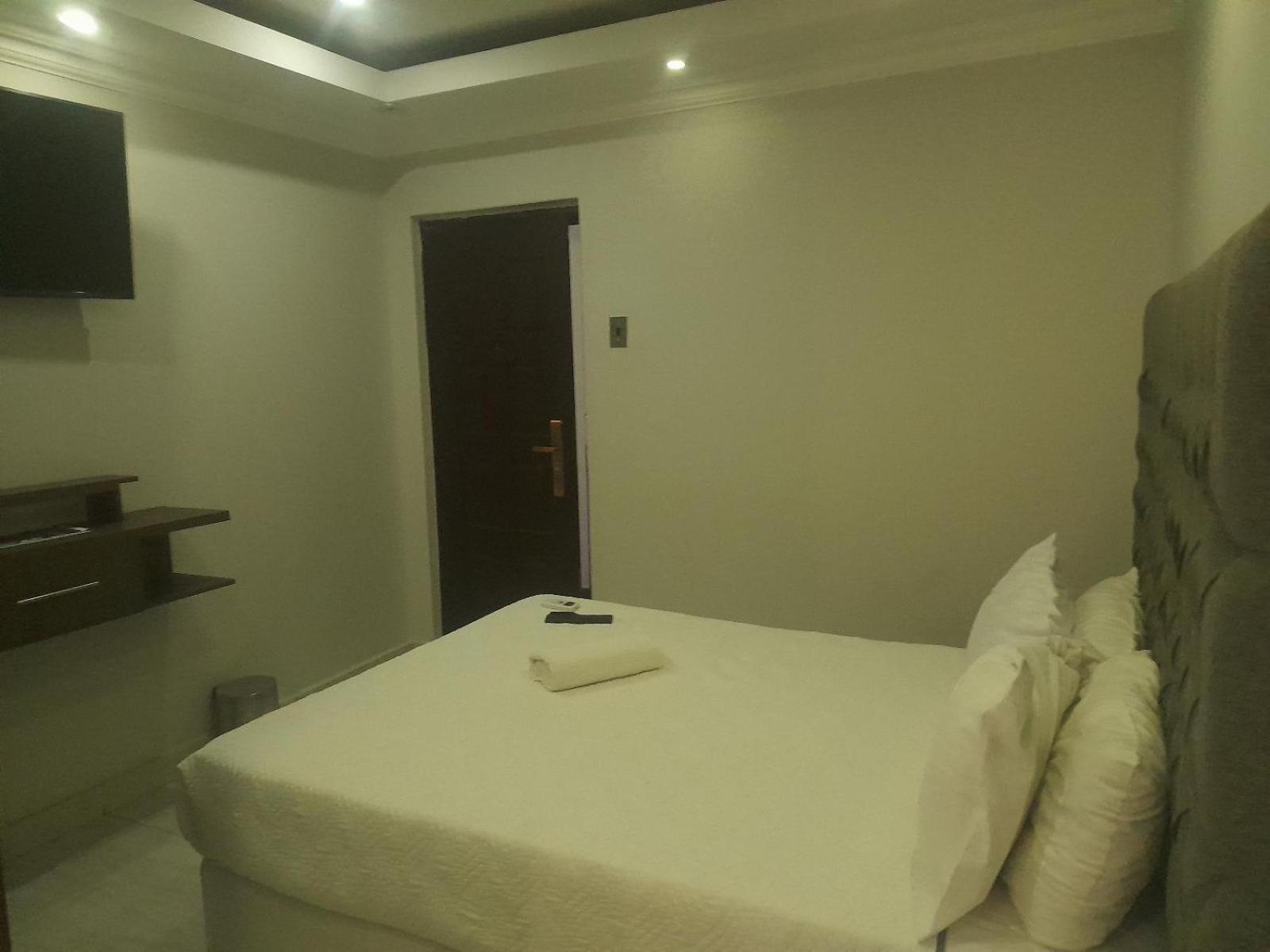 Lifestyle Lodge Hotel Vereeniging Bilik gambar