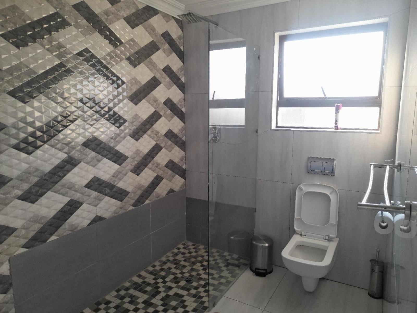 Lifestyle Lodge Hotel Vereeniging Bilik gambar