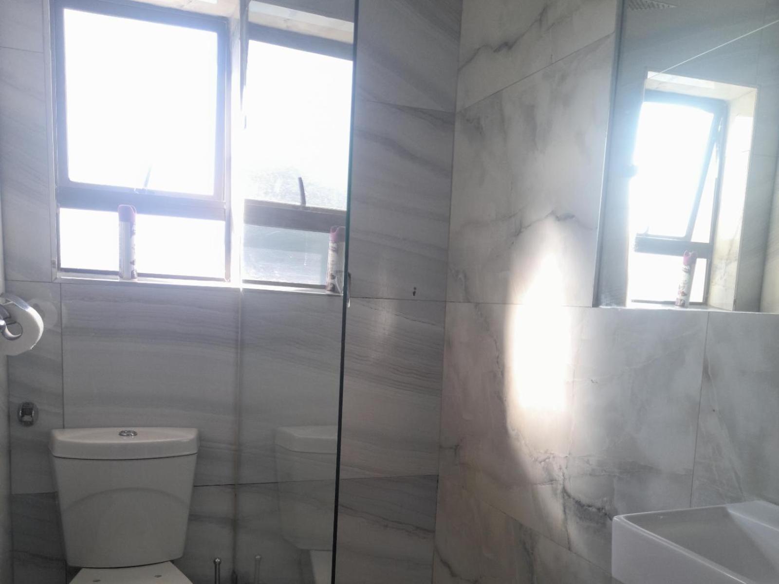 Lifestyle Lodge Hotel Vereeniging Bilik gambar