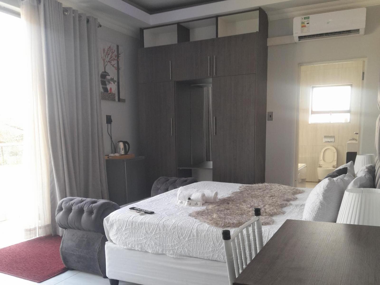Lifestyle Lodge Hotel Vereeniging Bilik gambar