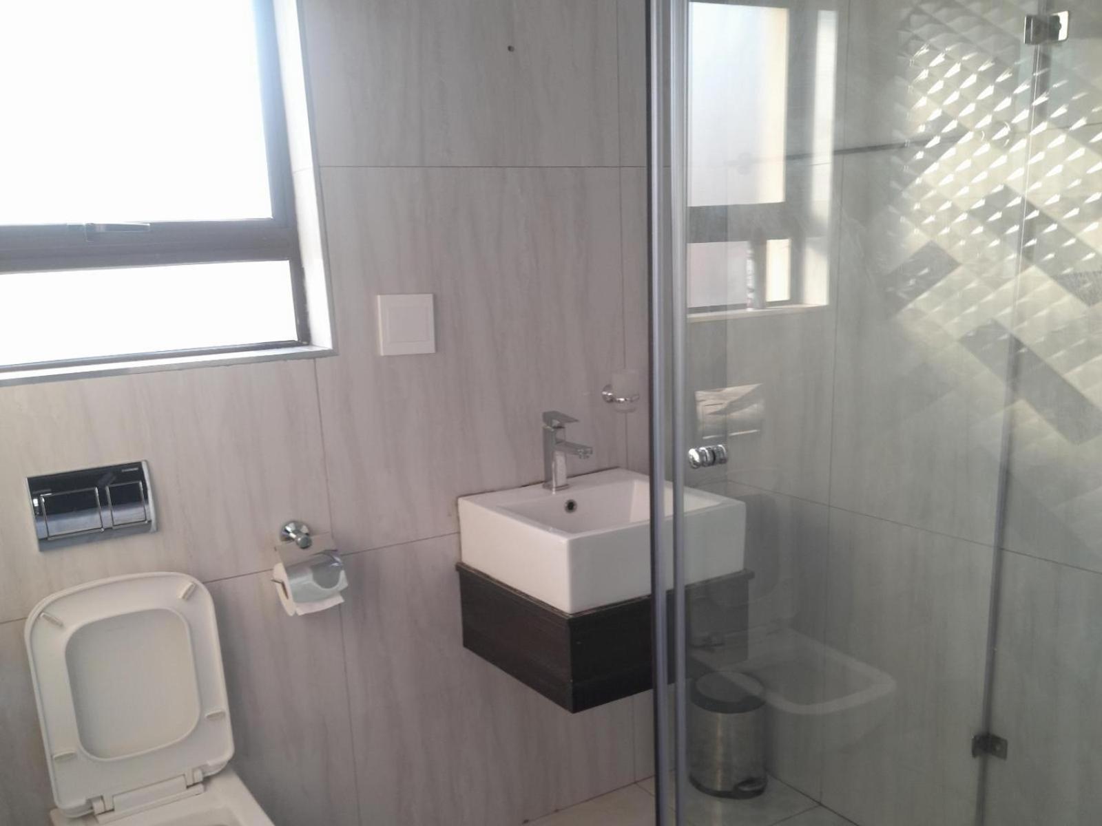 Lifestyle Lodge Hotel Vereeniging Bilik gambar