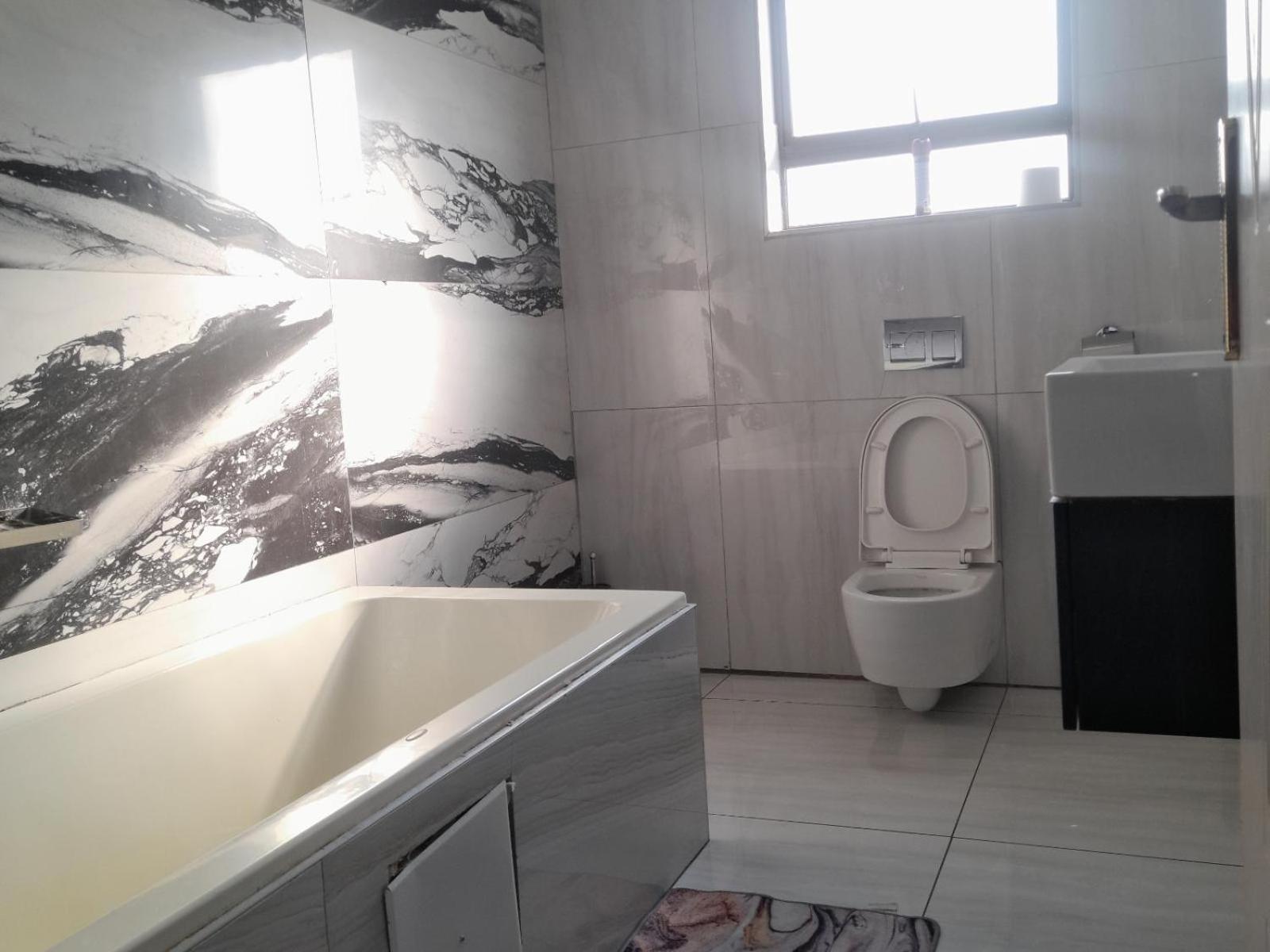 Lifestyle Lodge Hotel Vereeniging Bilik gambar