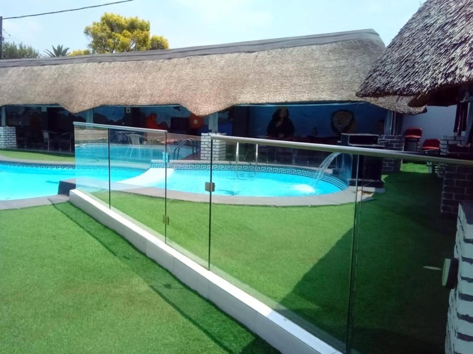 Lifestyle Lodge Hotel Vereeniging Luaran gambar